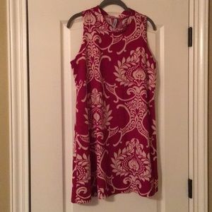 Dress/ blouse